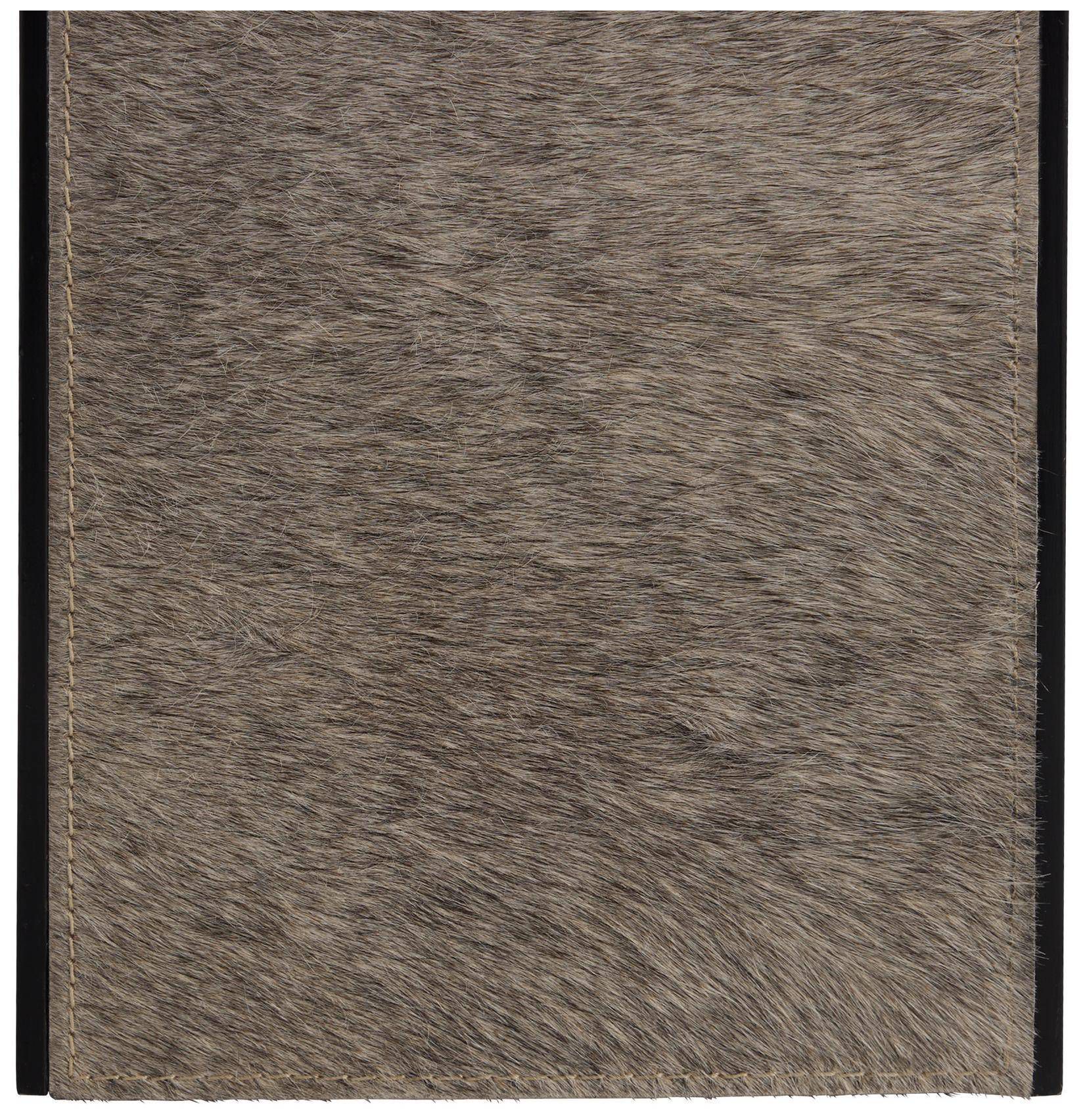 Image 7 Arteriors Cavallo Table Lamp Gray more views