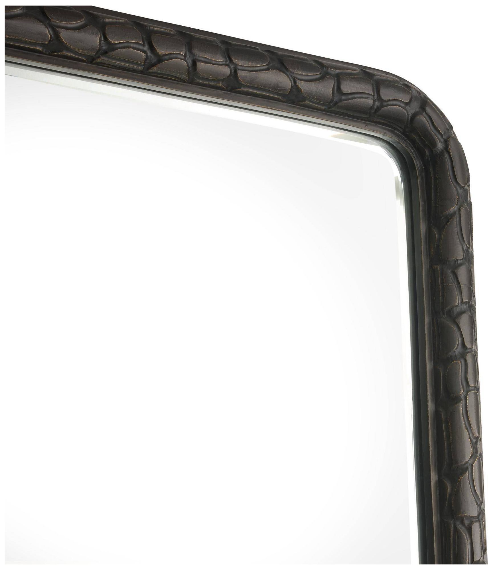 Image 3 Arteriors Cayman Full Length Mirror Bronze more views
