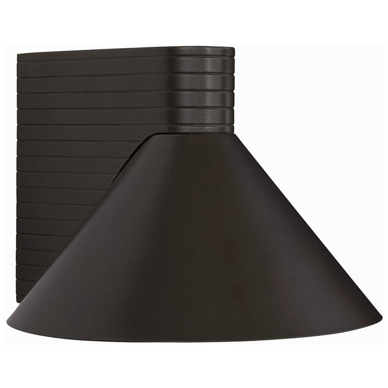 Image 1 Arteriors Chadwick Outdoor Sconce Aged Iron