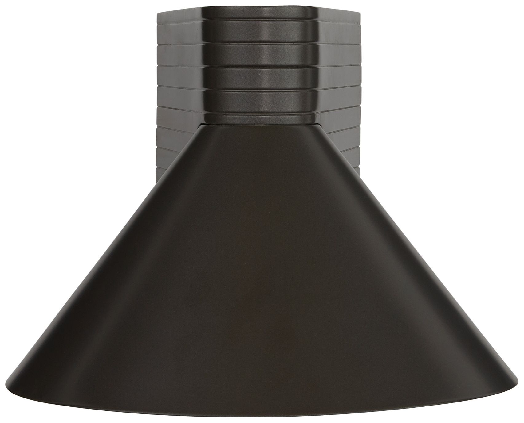 Image 2 Arteriors Chadwick Outdoor Sconce Aged Iron more views