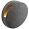 Arteriors Chance Outdoor Sconce Aged Iron