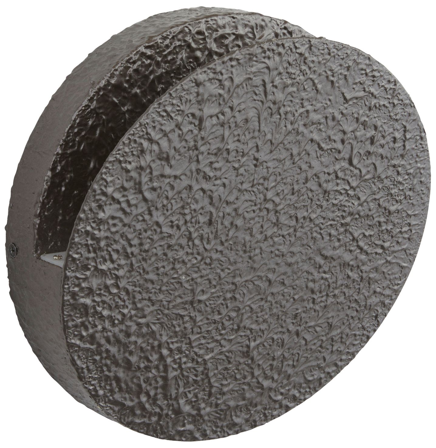 Image 2 Arteriors Chance Outdoor Sconce Aged Iron more views