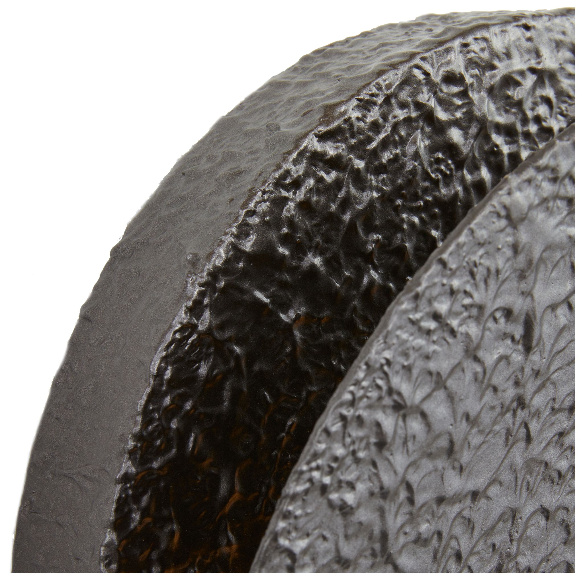 Image 5 Arteriors Chance Outdoor Sconce Aged Iron more views