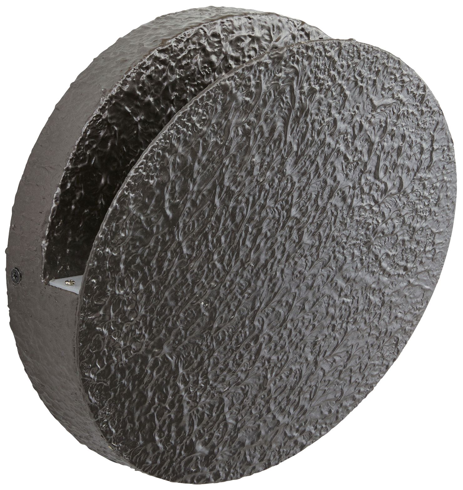 Arteriors Chance Outdoor Sconce Aged Iron