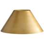 7_Arteriors Chanell White Alabaster Lamp Antique Brass Steel more views