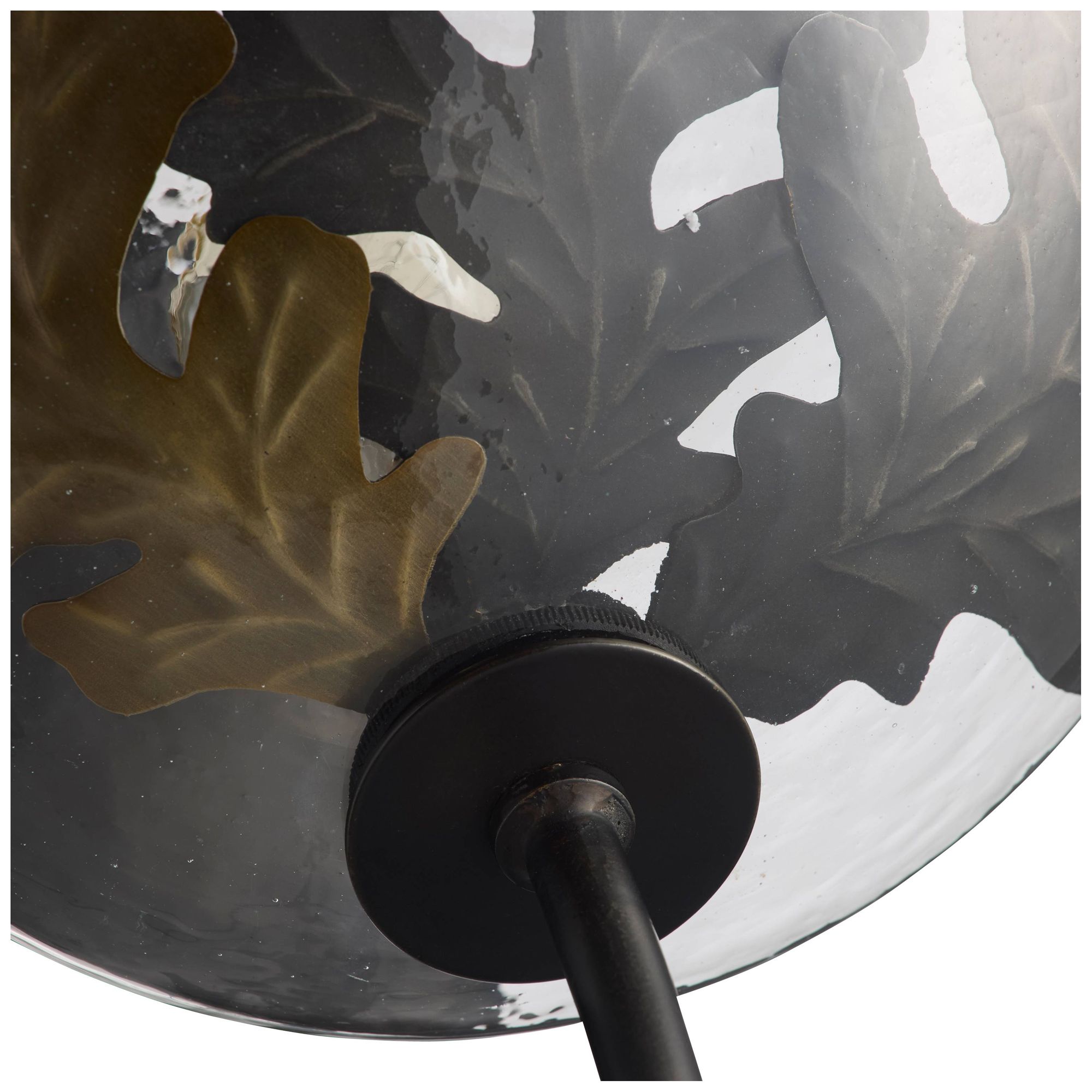 Image 6 Arteriors Chene Wall Sconce 17" Bronze more views