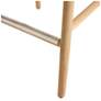 5_Arteriors Chilton Outdoor Bar Stool Pearl Performance Boucle more views