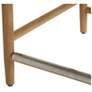 5_Arteriors Chilton Outdoor Counter Stool Pearl Outdoor Performance Boucle more views