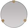 1_Arteriors Clasp Mirror Bronze