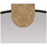 3_Arteriors Clasp Mirror Bronze more views