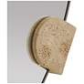 4_Arteriors Clasp Mirror Bronze more views
