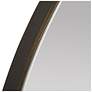 6_Arteriors Clasp Mirror Bronze more views