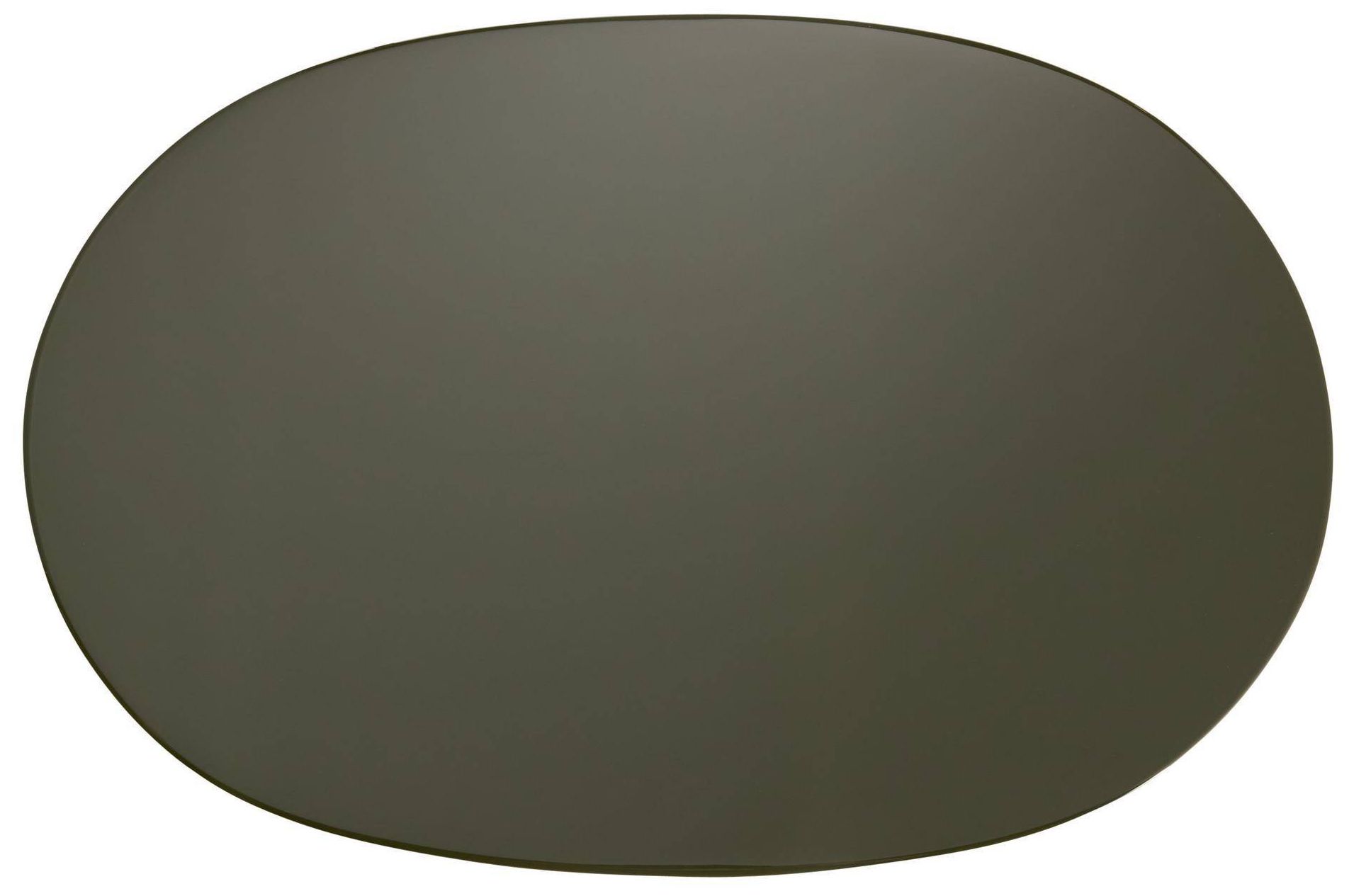 Image 5 Arteriors Constantine Short Accent Table Dark Moss more views