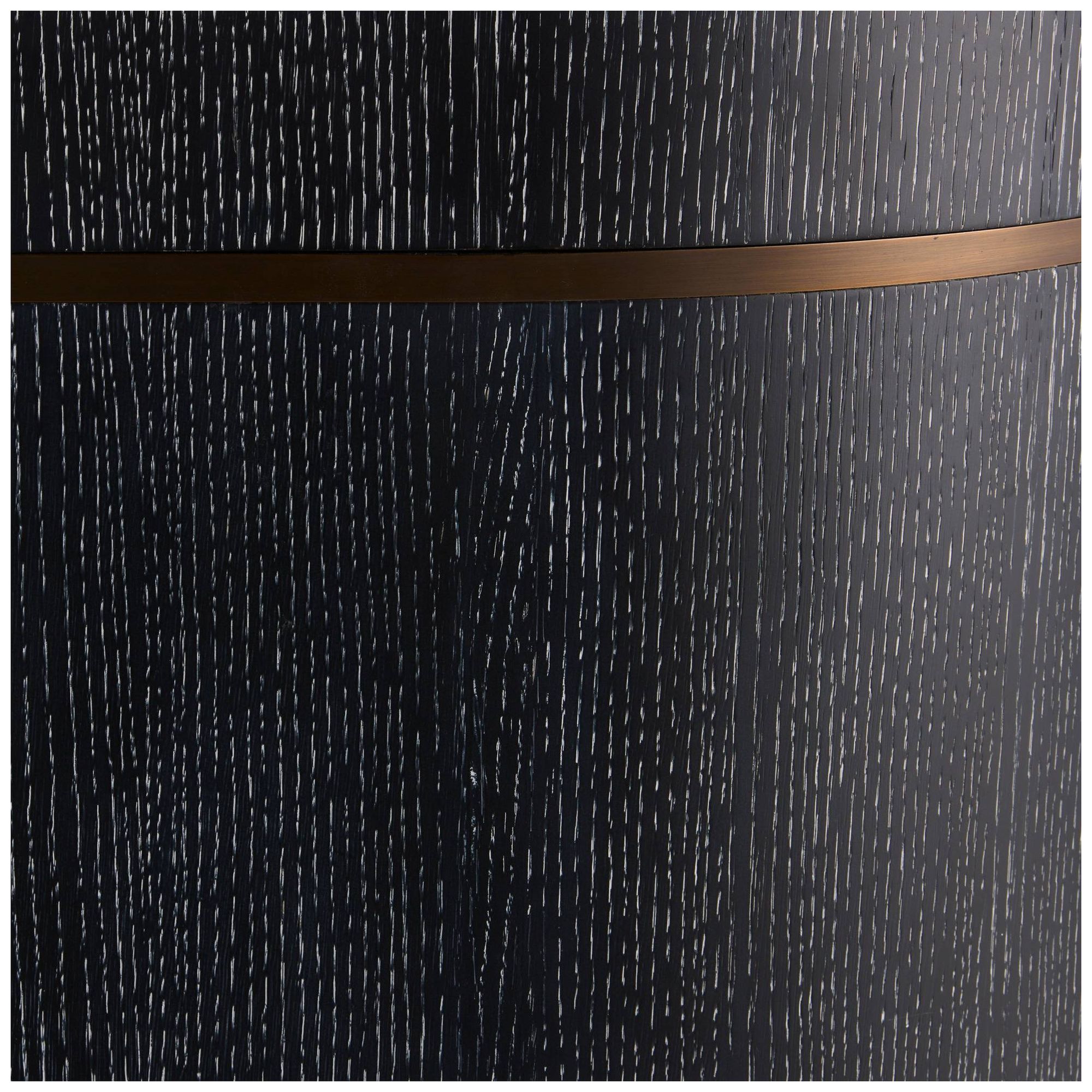 Image 5 Arteriors Coventry Desk Cerused Ebony more views