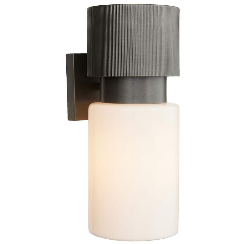 Image 1 Arteriors Crawford Outdoor Sconce Aged Iron