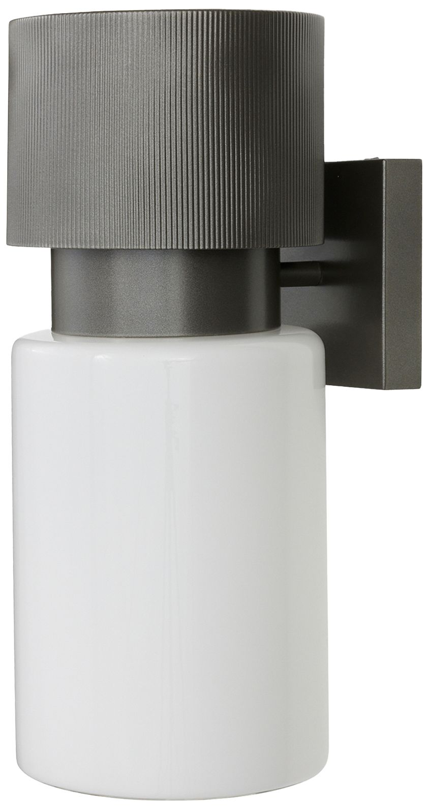 Image 5 Arteriors Crawford Outdoor Sconce Aged Iron more views