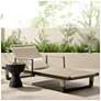 1_Arteriors Daytona Outdoor Chaise Buff Dutch Weave