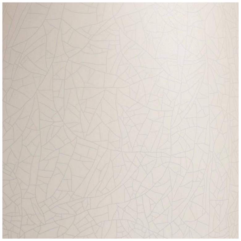 Image 6 Arteriors Deagan Crackle Ceramic Lamp Matte Ivory more views