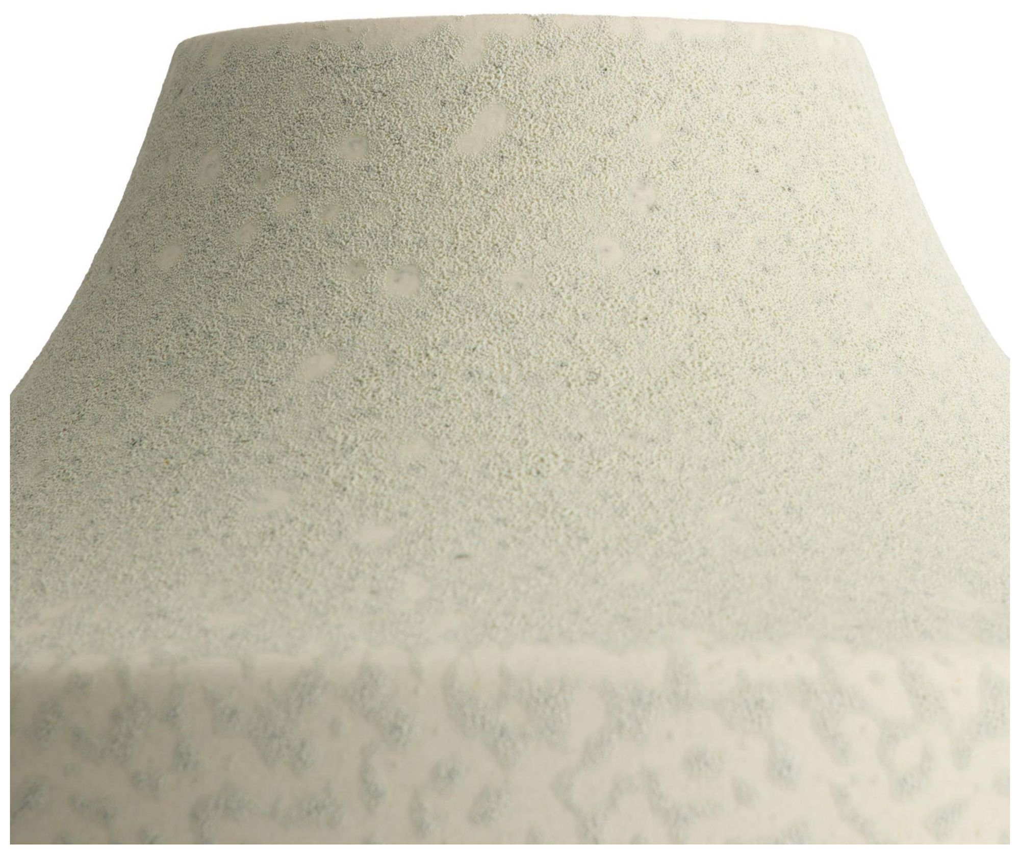 Image 5 Arteriors Deruta Vase Riverstone Reactive more views