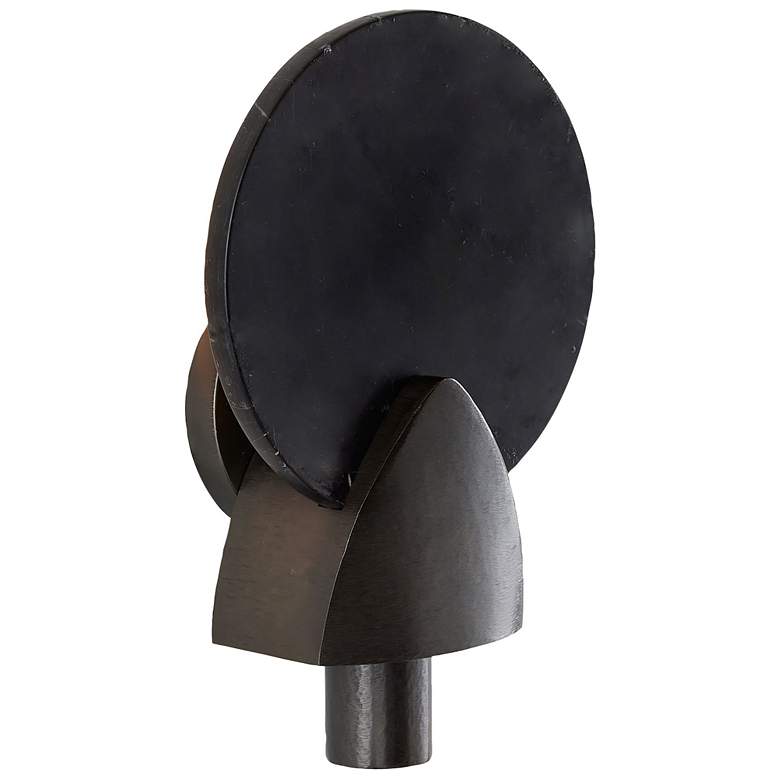 Image 1 Arteriors Edwin Sconce English Bronze