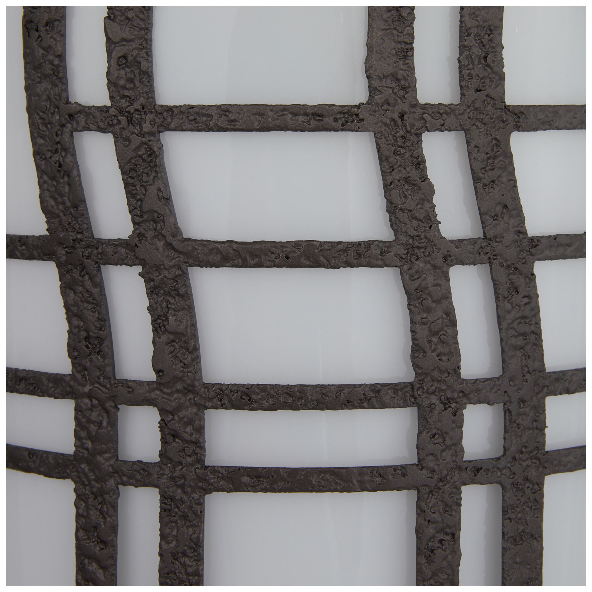 Image 6 Arteriors Elmwood Outdoor Sconce Aged Iron more views