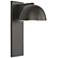 Arteriors Ennis Outdoor Sconce Aged Iron