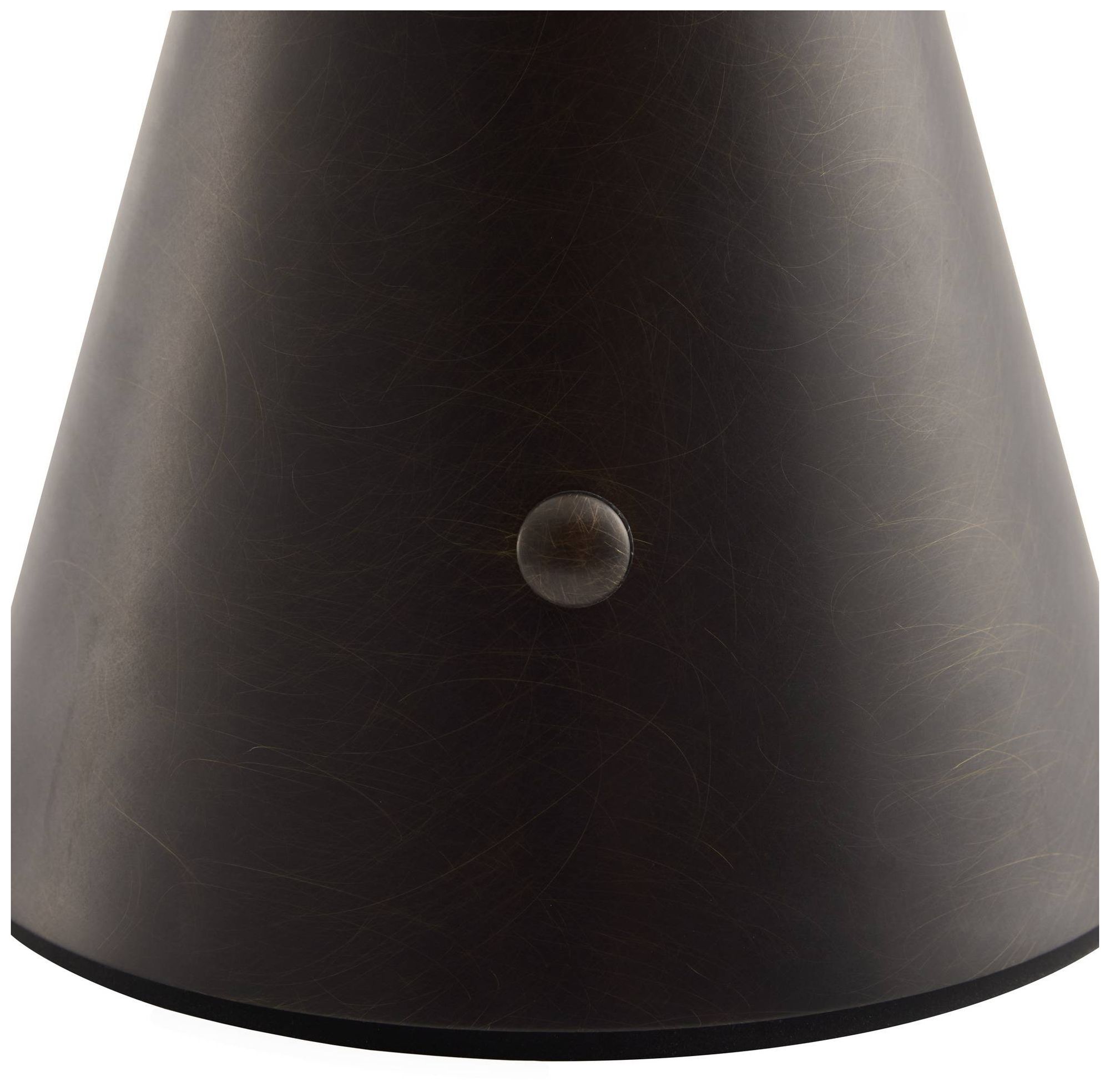 Image 4 Arteriors Eos Rechargeable Accent Lamp English Bronze more views