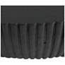 3_Arteriors Etta Outdoor Coffee Table Black Concrete Composite more views