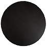 7_Arteriors Etta Outdoor Coffee Table Black Concrete Composite more views