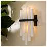 1_Arteriors  Fairfax Sconce 18" White