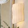 1_Arteriors  Famoso Sconce 14" Ivory