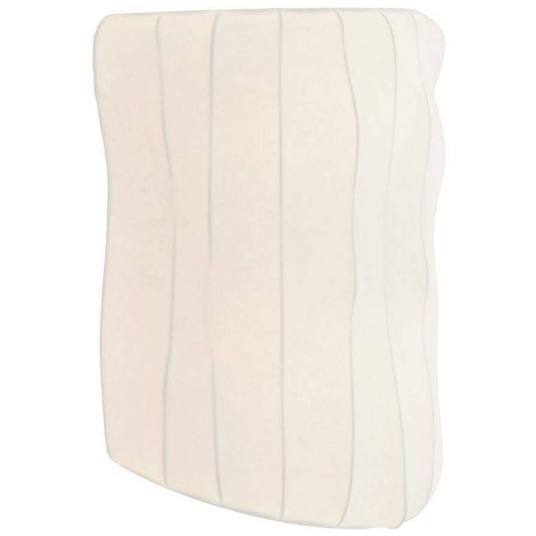 Image 3 Arteriors  Famoso Sconce 14" Ivory more views