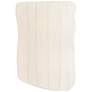 3_Arteriors  Famoso Sconce 14" Ivory more views