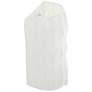 4_Arteriors  Famoso Sconce 14" Ivory more views
