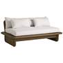 2_Arteriors Fargo Outdoor Settee Shale Outdoor Texture
