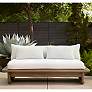 1_Arteriors Fargo Outdoor Settee Shale Outdoor Texture