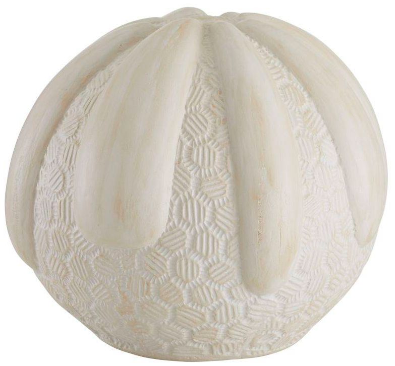 Image 2 Arteriors  Faye Sculptures, Set of 2 Whitewash more views