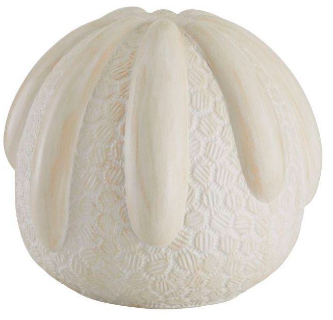 Image 3 Arteriors  Faye Sculptures, Set of 2 Whitewash more views