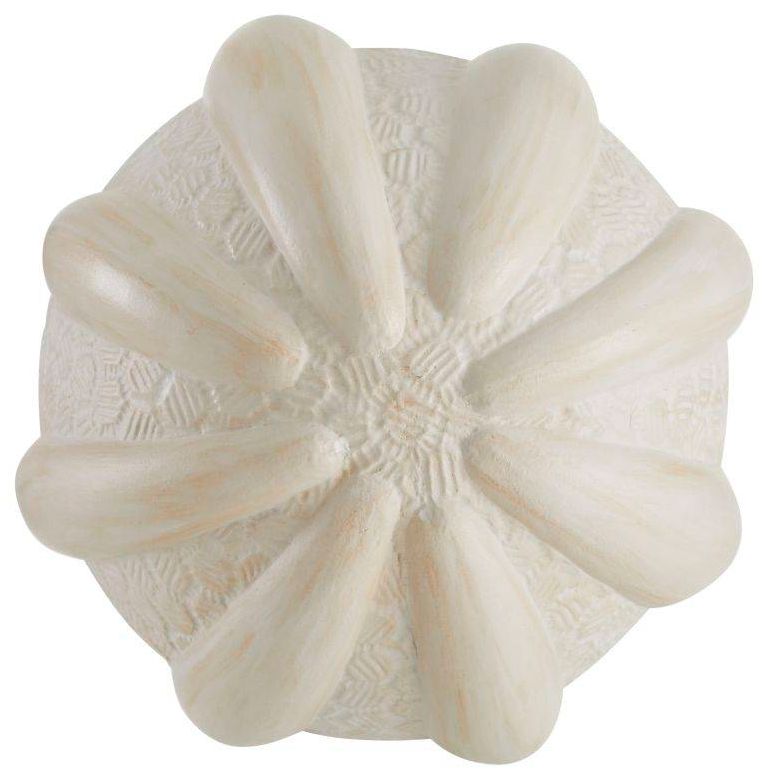 Image 4 Arteriors  Faye Sculptures, Set of 2 Whitewash more views