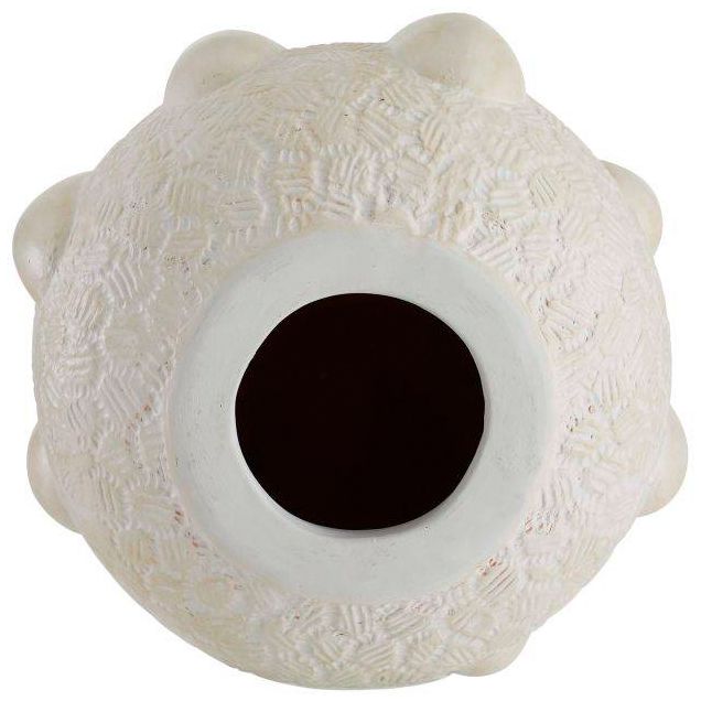 Image 5 Arteriors  Faye Sculptures, Set of 2 Whitewash more views