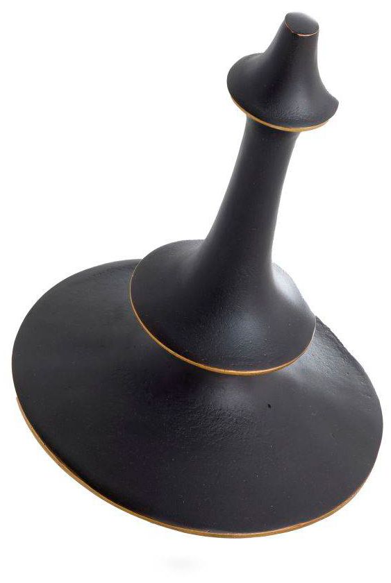 Image 2 Arteriors  Federico Sculpture Bronze more views