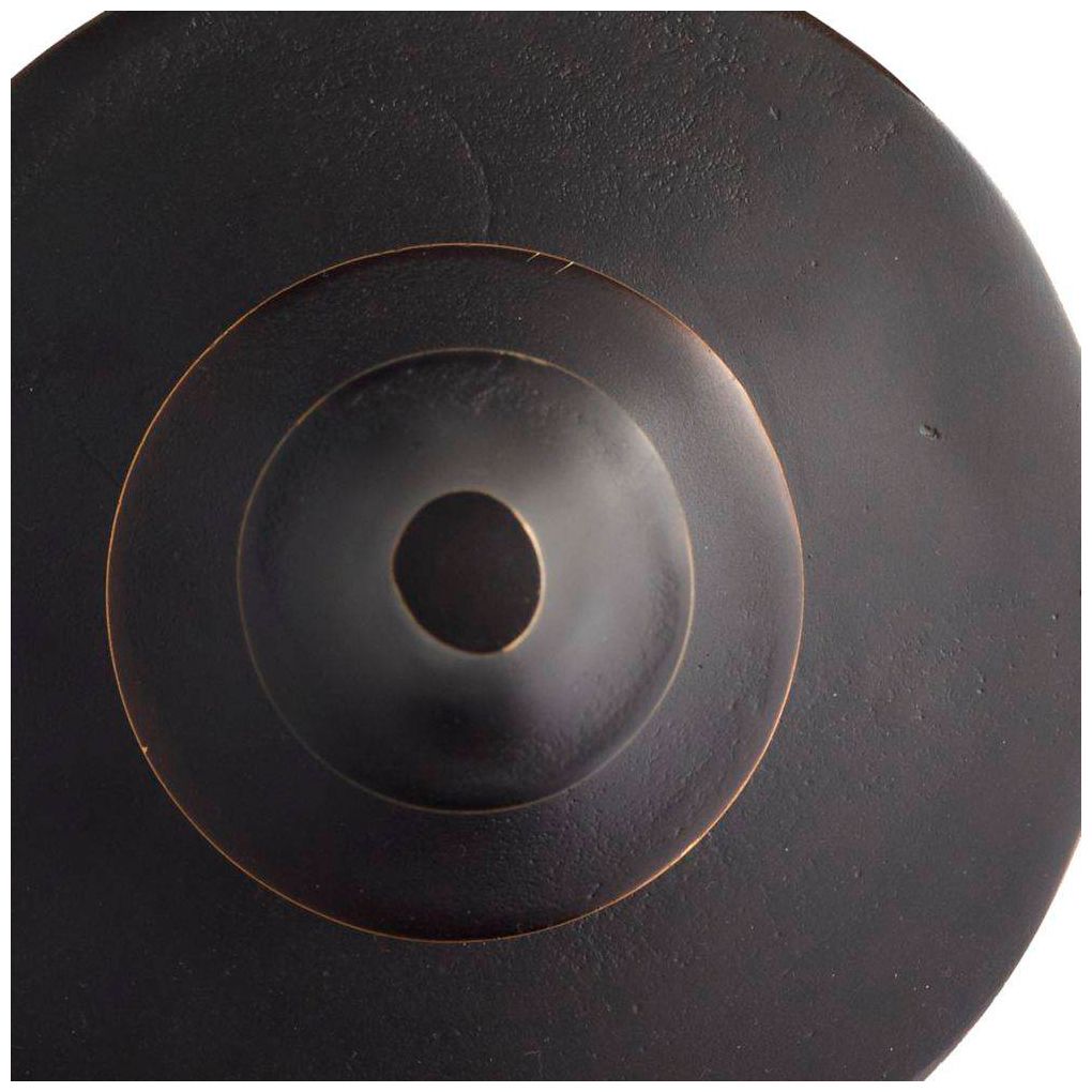 Image 5 Arteriors  Federico Sculpture Bronze more views