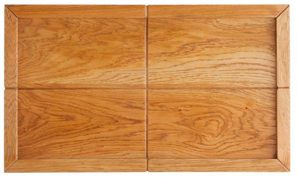 Arteriors  Felix Tray Natural