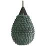 1_Arteriors  Ferndale Pendant 20" Eucalyptus Stain
