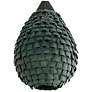 4_Arteriors  Ferndale Pendant 20" Eucalyptus Stain more views