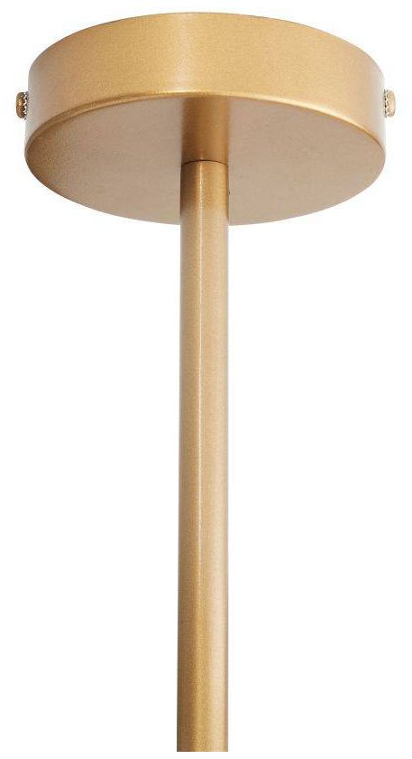 Arteriors  Ferndale Pendant 20" Eucalyptus Stain