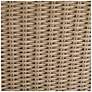 6_Arteriors Fielder Outdoor Lounge Chair Pearl Outdoor Performance Boucle more views