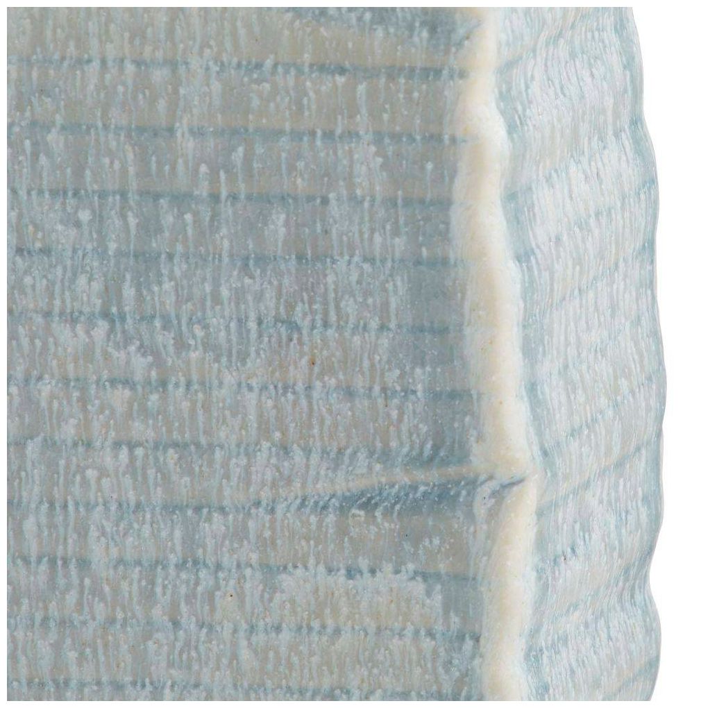 Image 5 Arteriors  Fisher Vases, Set of 3 Icy Morn more views