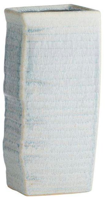 Arteriors  Fisher Vases, Set of 3 Icy Morn