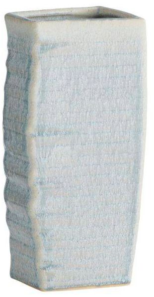 Arteriors  Fisher Vases, Set of 3 Icy Morn